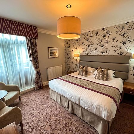 Lodore Falls Hotel & Spa Keswick  Ngoại thất bức ảnh