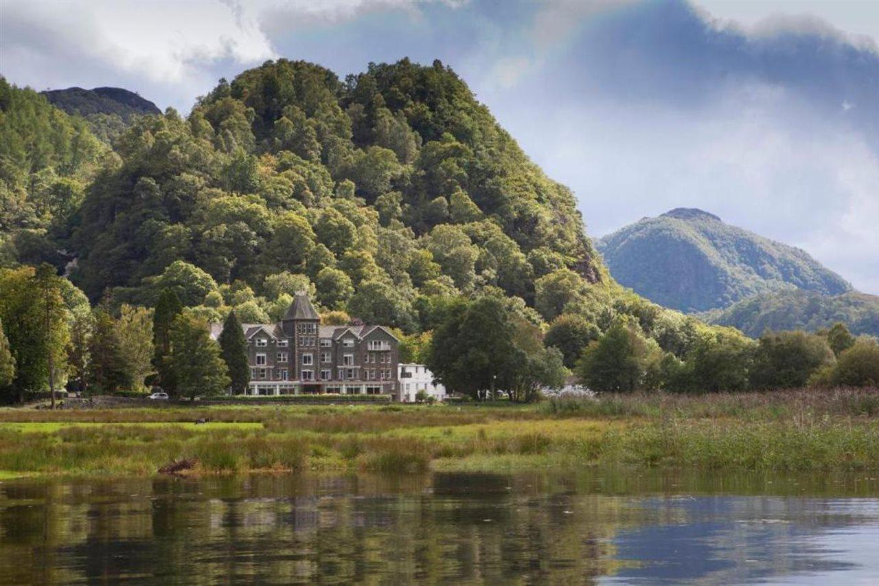 Lodore Falls Hotel & Spa Keswick  Ngoại thất bức ảnh