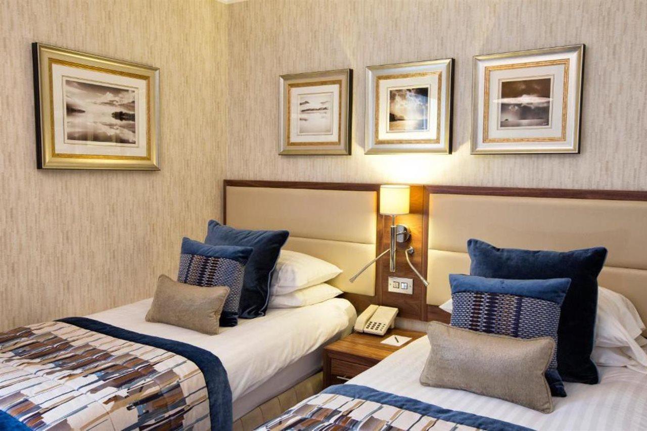Lodore Falls Hotel & Spa Keswick  Ngoại thất bức ảnh