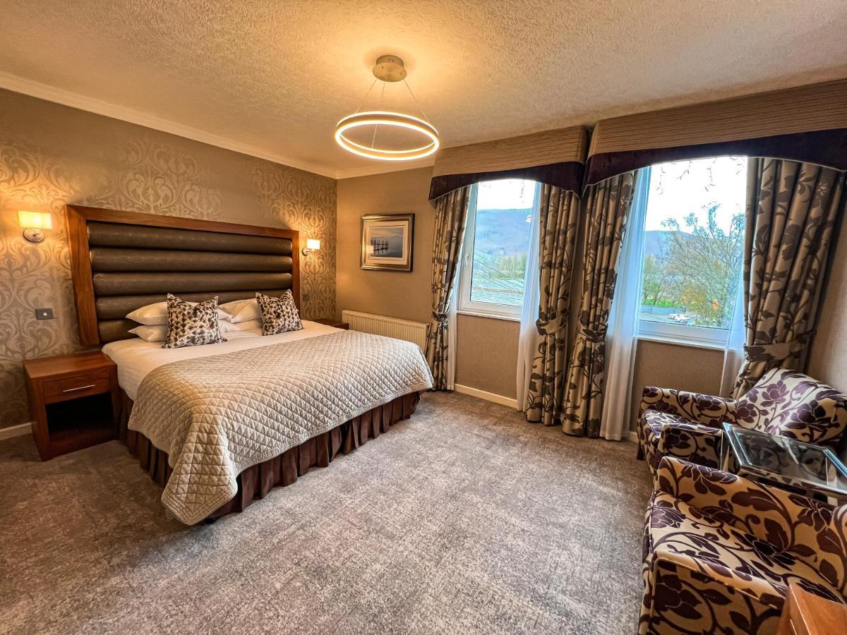 Lodore Falls Hotel & Spa Keswick  Ngoại thất bức ảnh