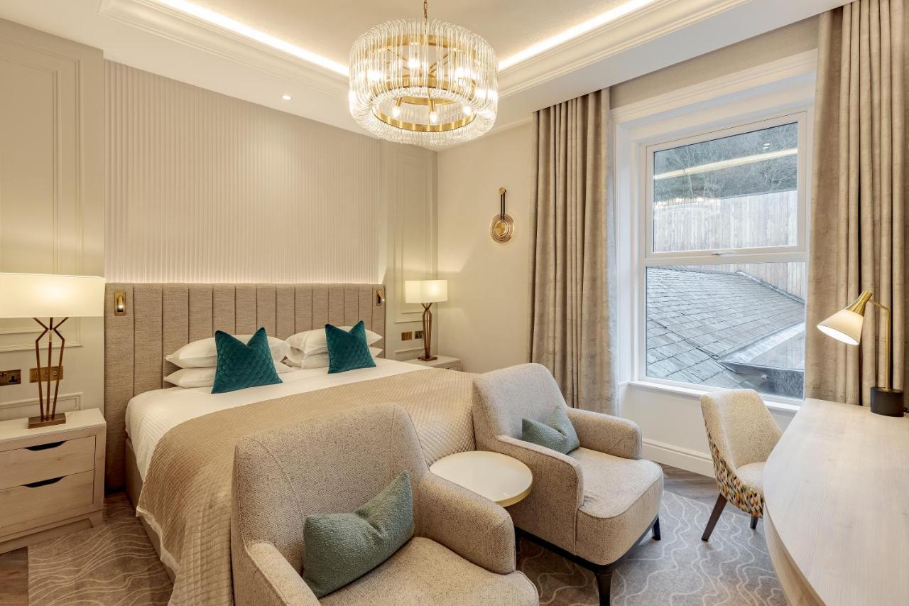 Lodore Falls Hotel & Spa Keswick  Ngoại thất bức ảnh