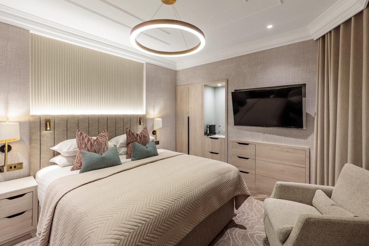 Lodore Falls Hotel & Spa Keswick  Ngoại thất bức ảnh