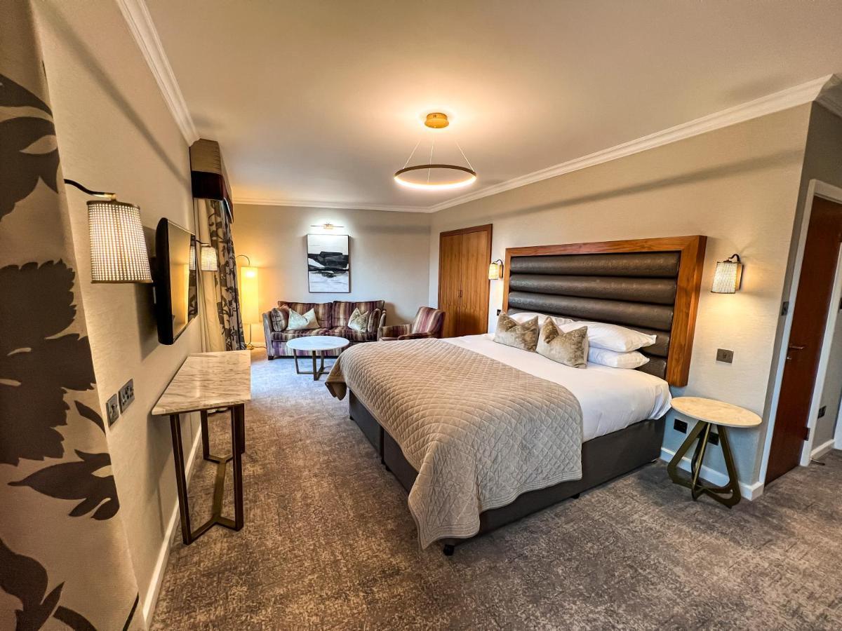 Lodore Falls Hotel & Spa Keswick  Ngoại thất bức ảnh