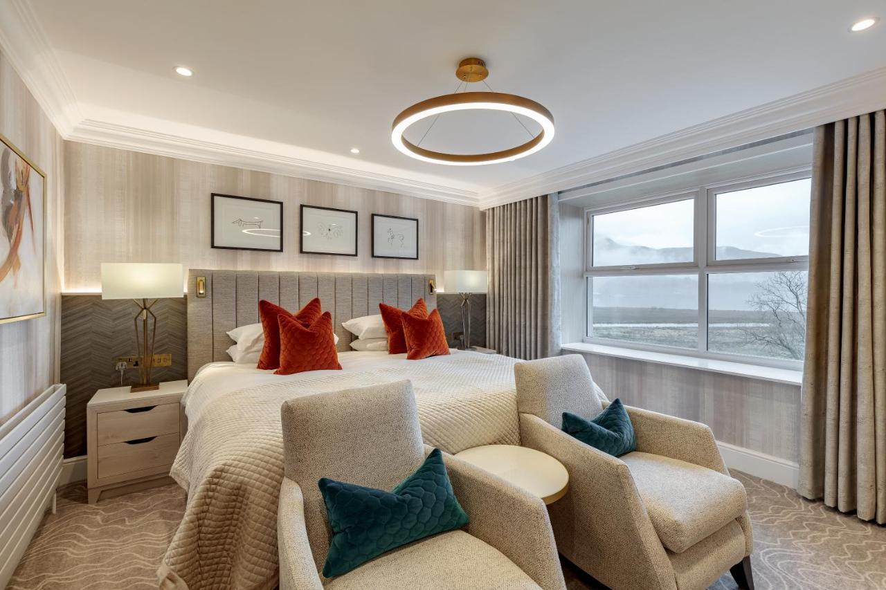 Lodore Falls Hotel & Spa Keswick  Ngoại thất bức ảnh