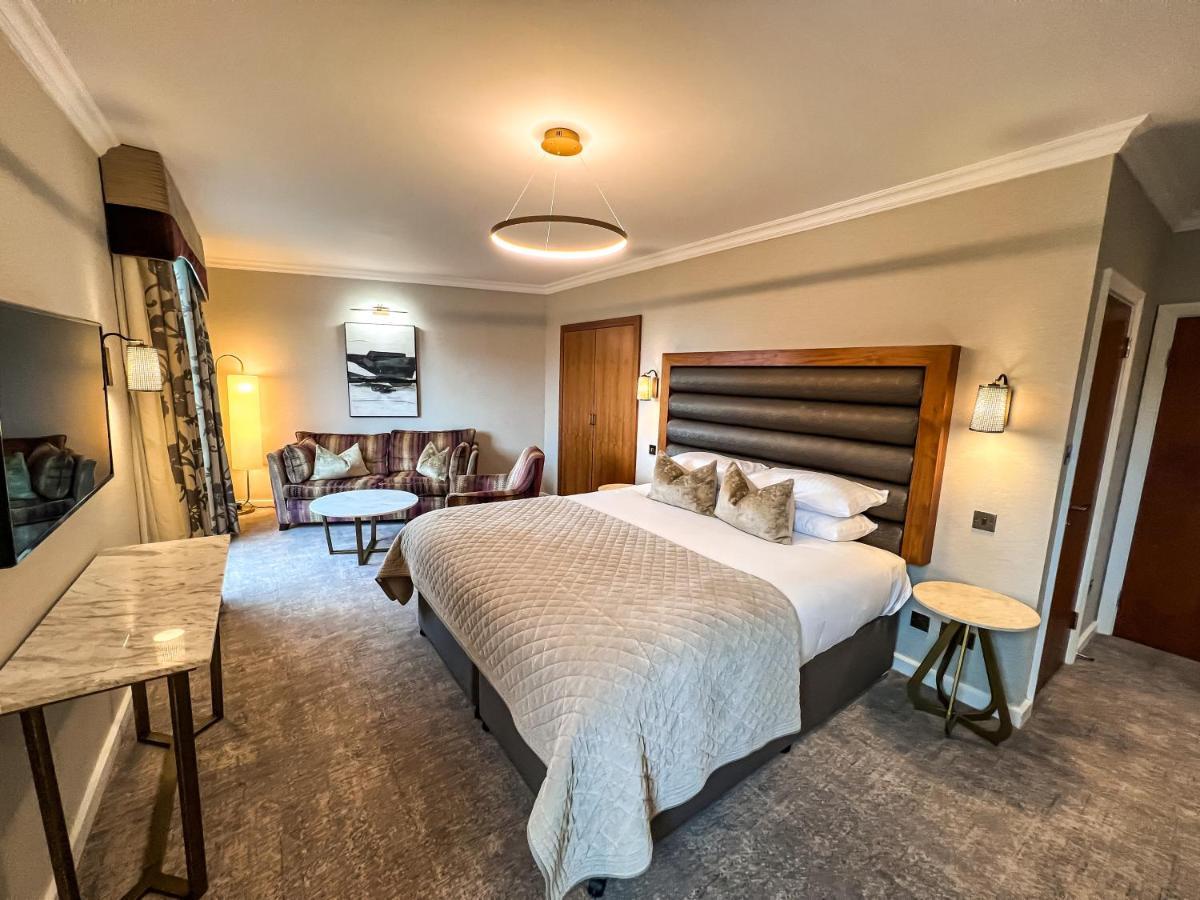 Lodore Falls Hotel & Spa Keswick  Ngoại thất bức ảnh