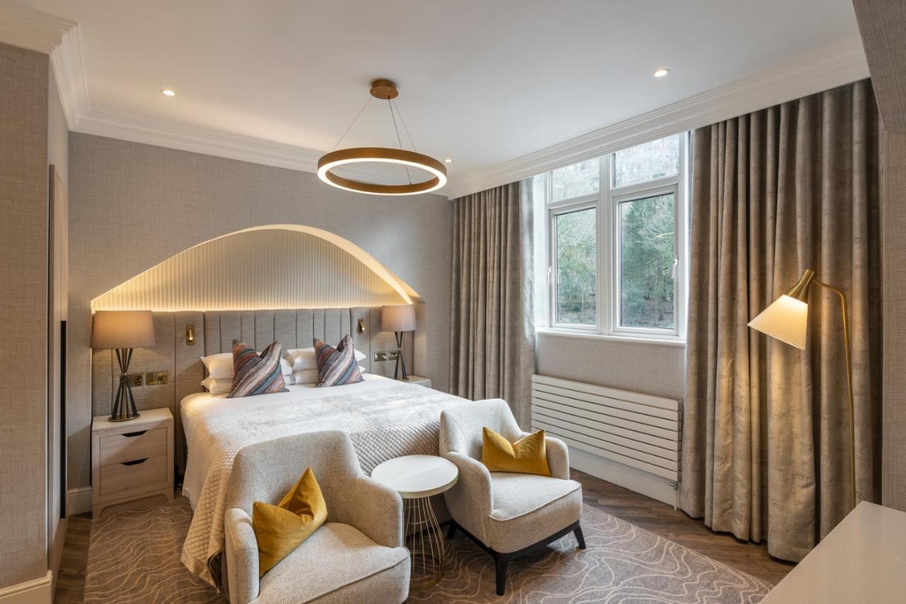 Lodore Falls Hotel & Spa Keswick  Ngoại thất bức ảnh