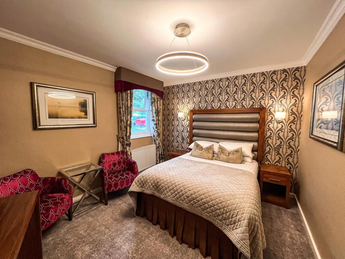 Lodore Falls Hotel & Spa Keswick  Ngoại thất bức ảnh