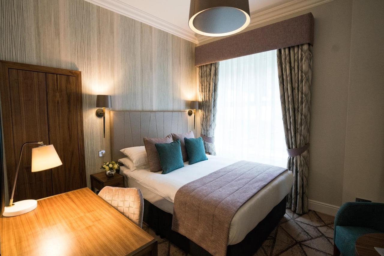 Lodore Falls Hotel & Spa Keswick  Ngoại thất bức ảnh