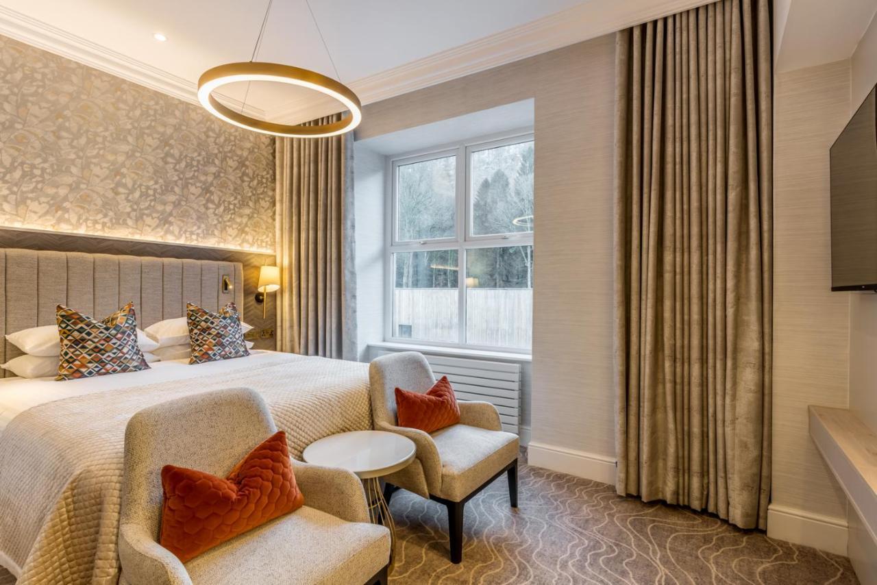 Lodore Falls Hotel & Spa Keswick  Ngoại thất bức ảnh