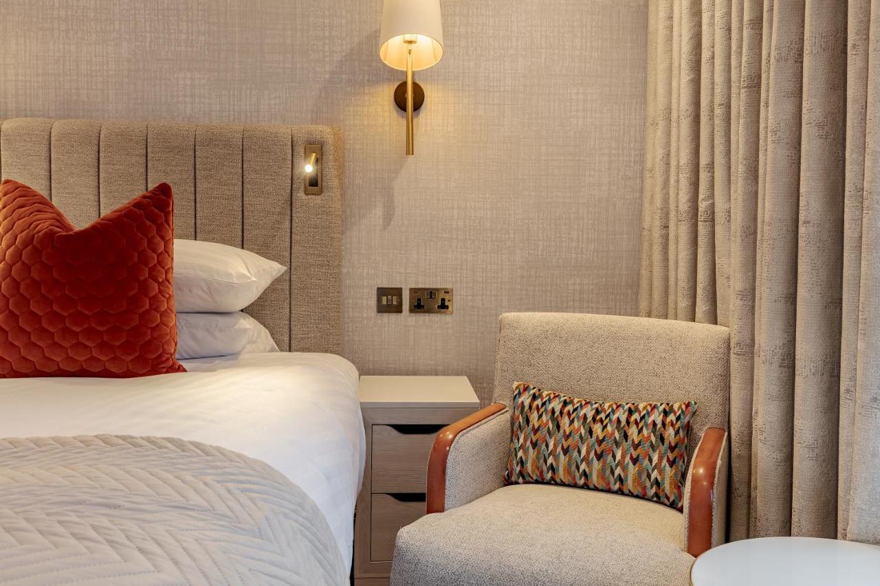 Lodore Falls Hotel & Spa Keswick  Ngoại thất bức ảnh