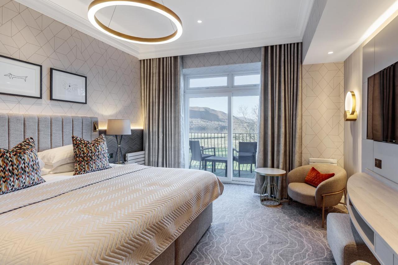Lodore Falls Hotel & Spa Keswick  Ngoại thất bức ảnh