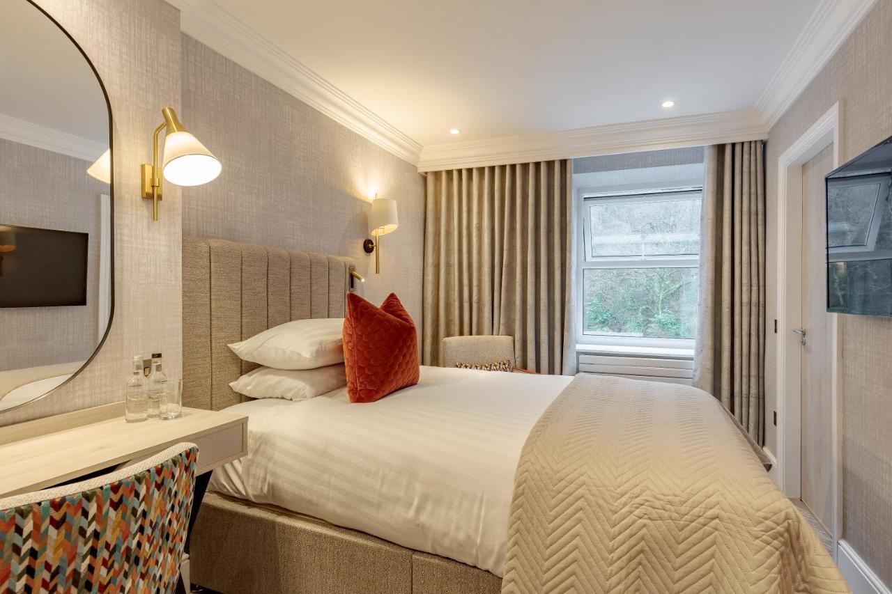 Lodore Falls Hotel & Spa Keswick  Ngoại thất bức ảnh