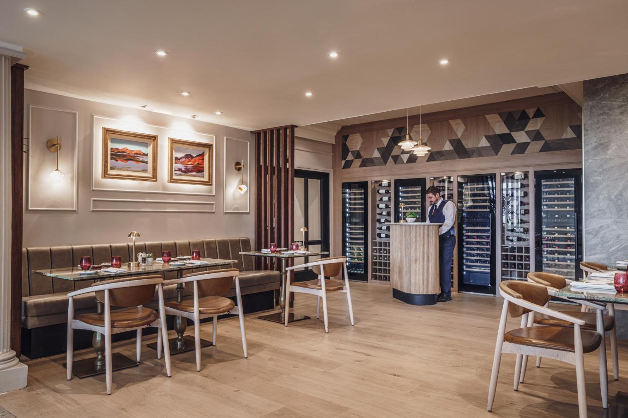 Lodore Falls Hotel & Spa Keswick  Ngoại thất bức ảnh