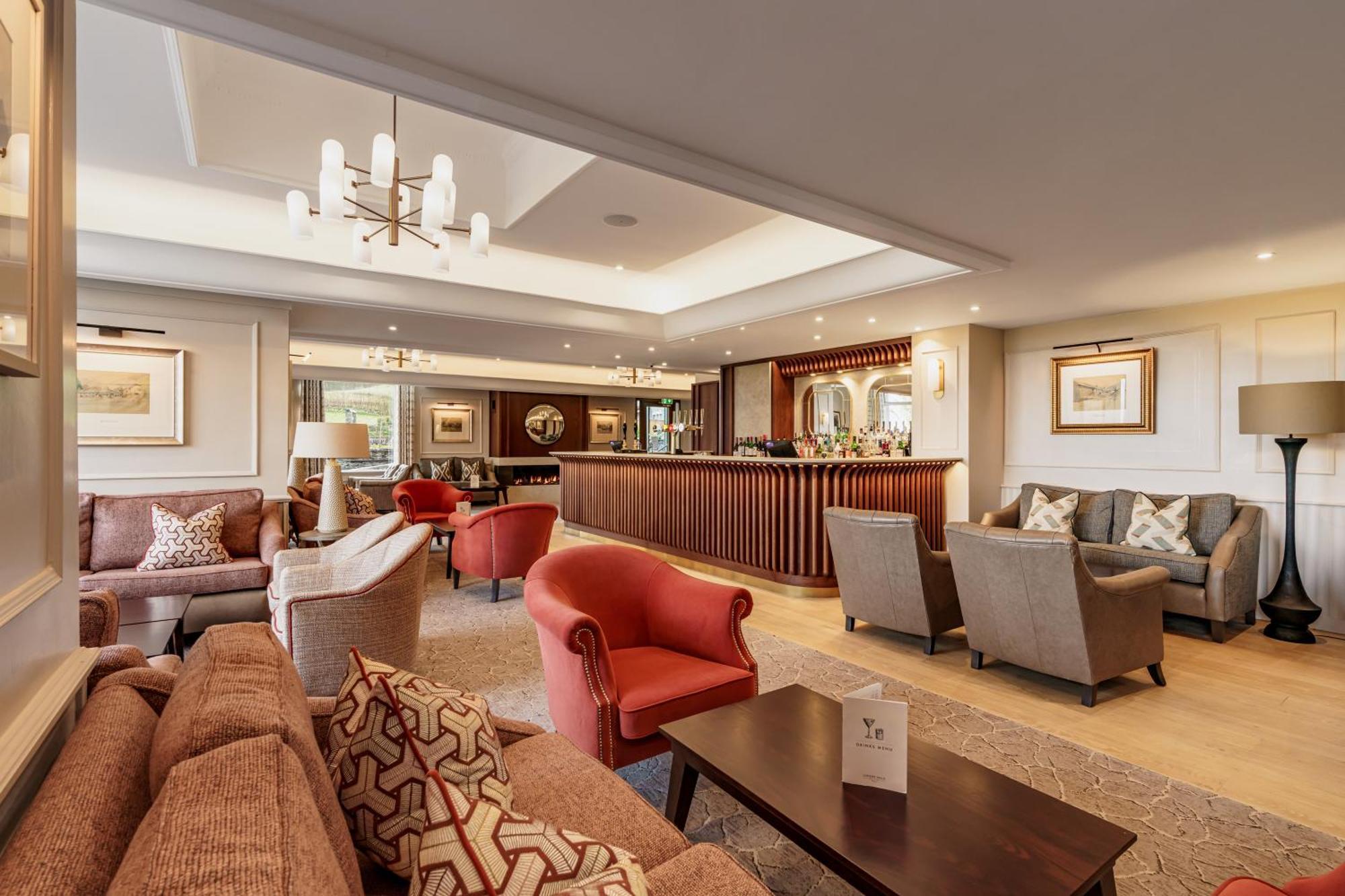 Lodore Falls Hotel & Spa Keswick  Ngoại thất bức ảnh