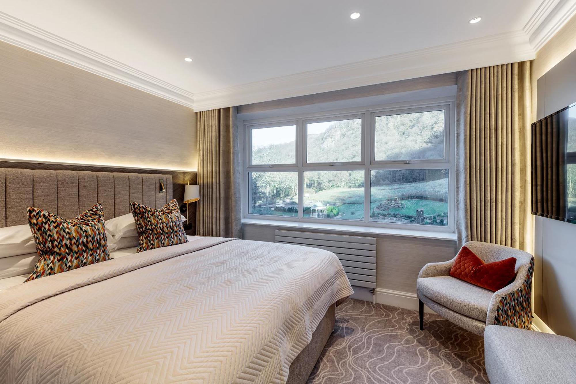 Lodore Falls Hotel & Spa Keswick  Ngoại thất bức ảnh