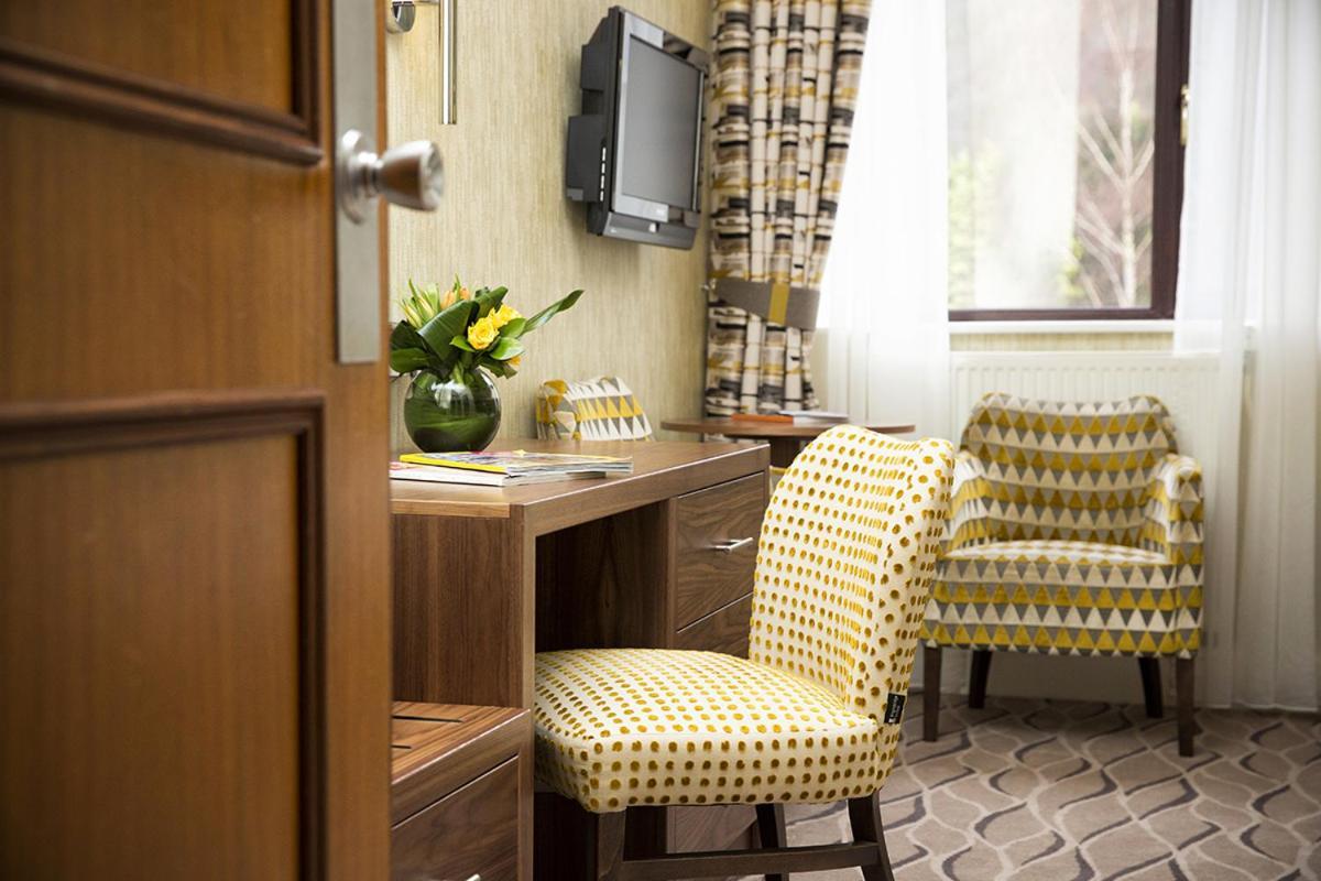 Lodore Falls Hotel & Spa Keswick  Ngoại thất bức ảnh