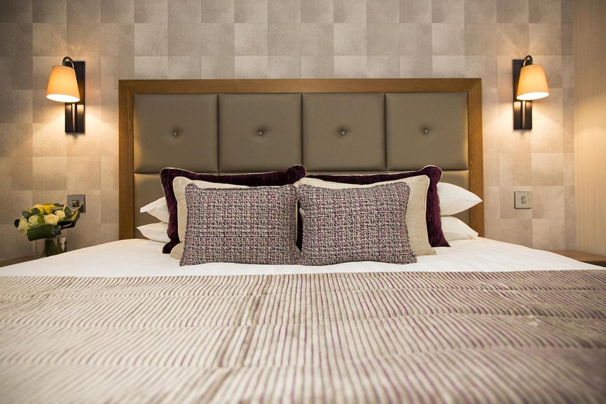 Lodore Falls Hotel & Spa Keswick  Ngoại thất bức ảnh
