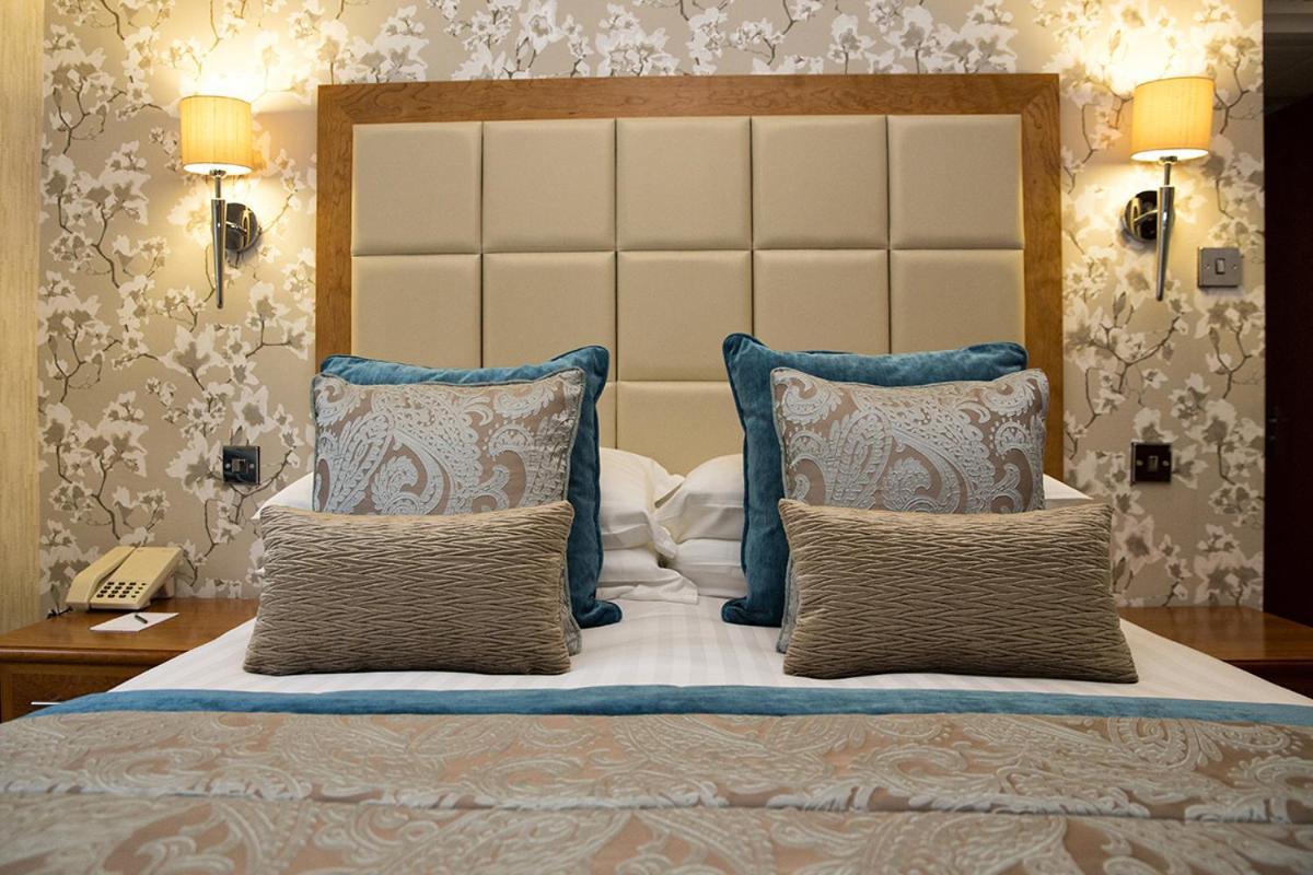 Lodore Falls Hotel & Spa Keswick  Ngoại thất bức ảnh