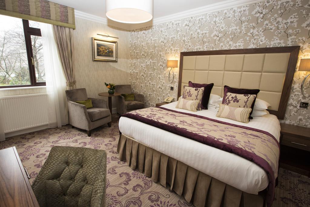 Lodore Falls Hotel & Spa Keswick  Ngoại thất bức ảnh