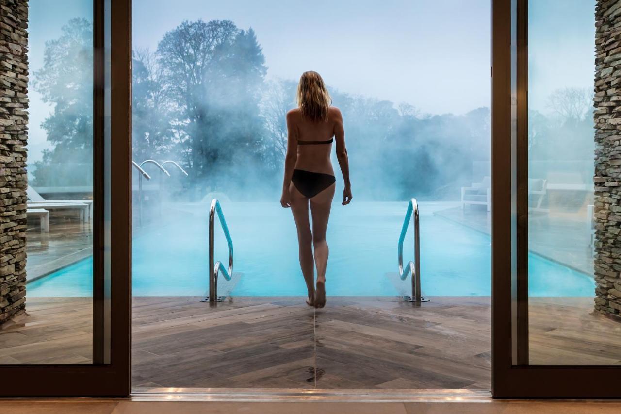 Lodore Falls Hotel & Spa Keswick  Ngoại thất bức ảnh