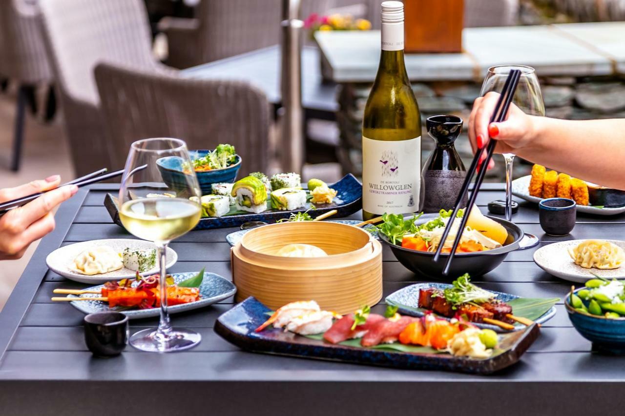 Lodore Falls Hotel & Spa Keswick  Ngoại thất bức ảnh