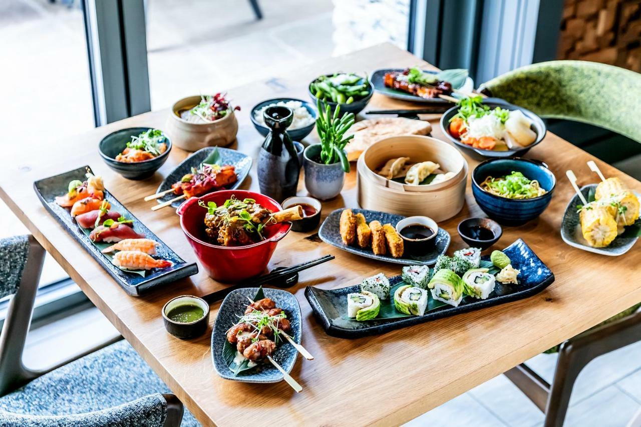 Lodore Falls Hotel & Spa Keswick  Ngoại thất bức ảnh