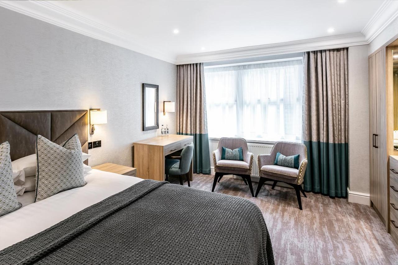 Lodore Falls Hotel & Spa Keswick  Ngoại thất bức ảnh