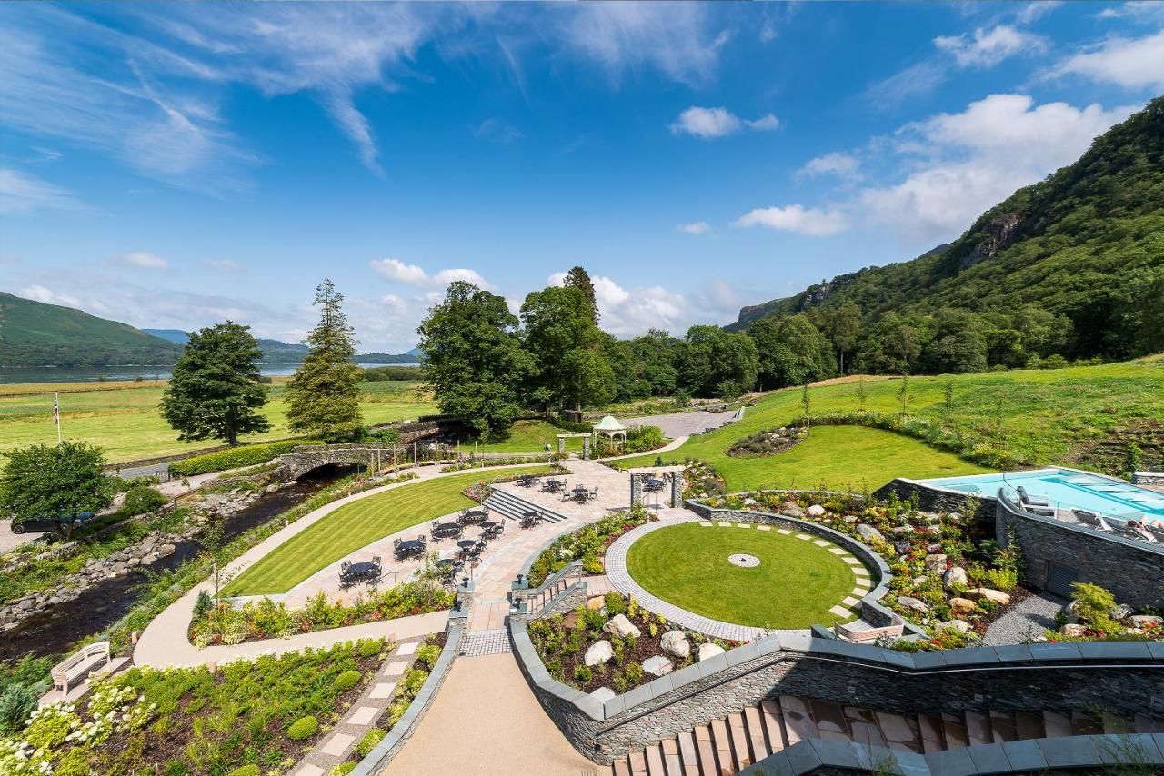 Lodore Falls Hotel & Spa Keswick  Ngoại thất bức ảnh