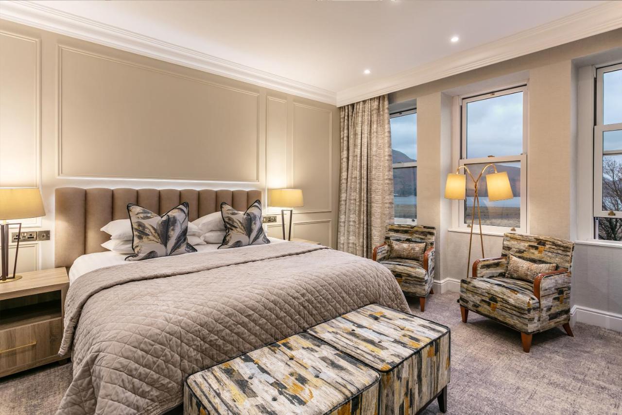 Lodore Falls Hotel & Spa Keswick  Ngoại thất bức ảnh