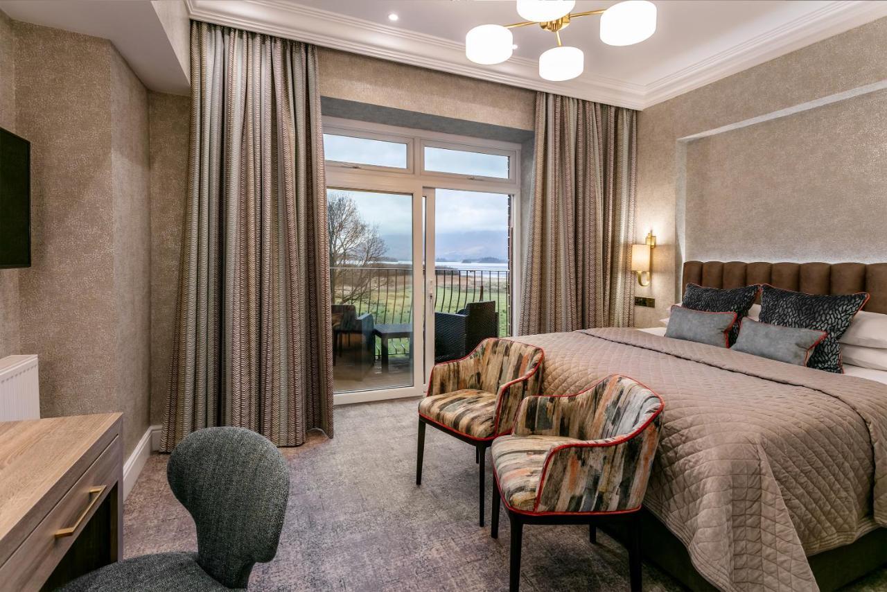 Lodore Falls Hotel & Spa Keswick  Ngoại thất bức ảnh